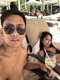 🏝️✨ Shangri-La Boracay – Where Luxury Meets Paradise ✨🌅