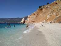 Suluada – The Maldives of Turkey