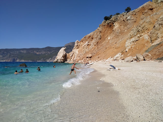 Suluada – The Maldives of Turkey