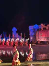 Memories show Hoi An