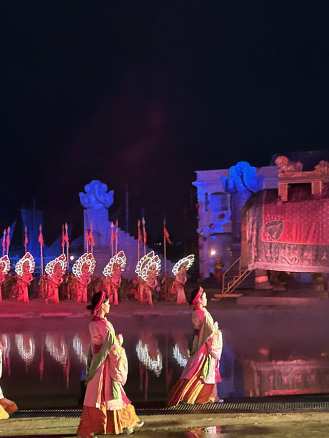 Memories show Hoi An
