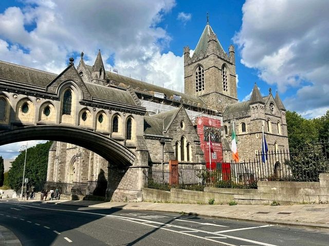 Your Perfect Day in Dublin, Ireland ☀️