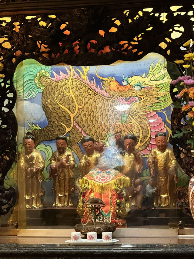 Explored two cool spots: vibrant Taipei and chill Qujing! Explored two cool spots: vibrant Taipei and chill Qujing!