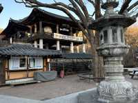 South Korea Itinerary 4: Daegu's Hidden Gem Getaway