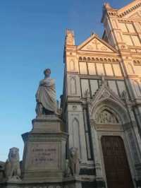Florence: Art & Top Attractions 🎨🏛️