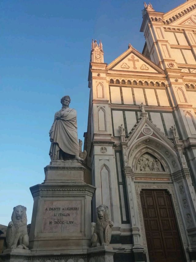 Florence: Art & Top Attractions 🎨🏛️ Florence: Art & Top Attractions 🎨🏛️