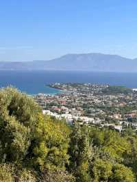 One Day in Çeşme, Turkey: A Perfect Coastal Escape 🌊☀️