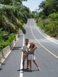 😊✨ Khanom: Thailand’s Hidden Coastal Gem 🇹🇭🌊