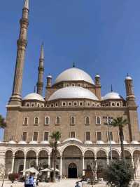 Mosques of Cairo 🕌✨