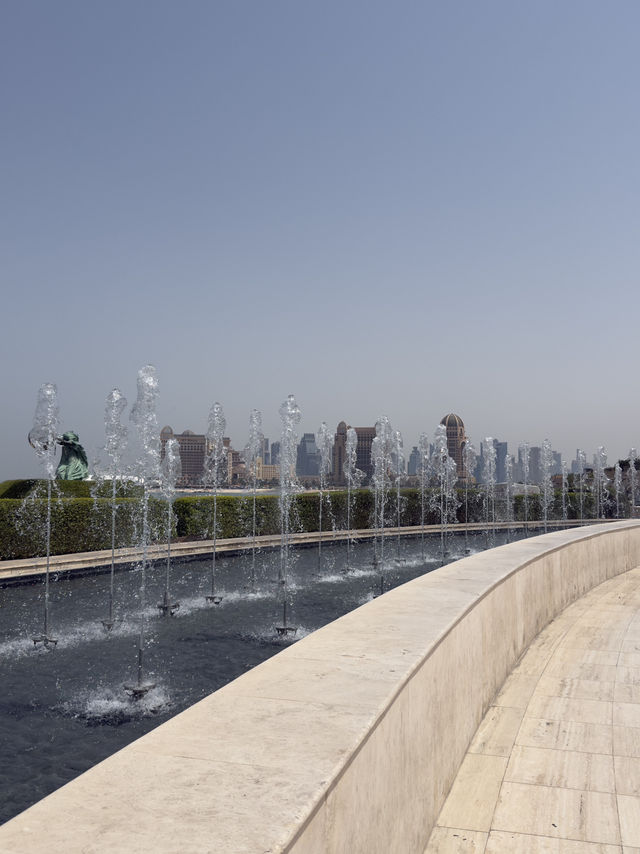 Doha Qatar 🇶🇦 