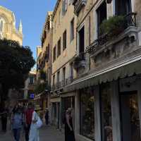 Venice 3 Days Itinerary