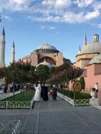 🕌 The Majestic Mosques of Istanbul 🇹🇷