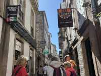 聖地牙哥 朝聖之路的終點