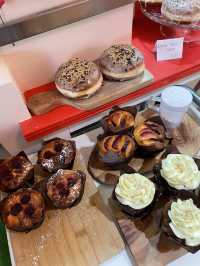 프랑스인 사장님이 운영하는 킬케니 디저트 맛집, Fragola Cafe