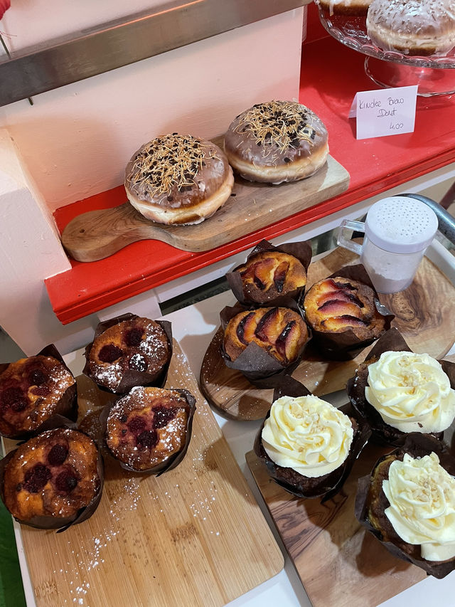 프랑스인 사장님이 운영하는 킬케니 디저트 맛집, Fragola Cafe 프랑스인 사장님이 운영하는 킬케니 디저트 맛집, Fragola Cafe