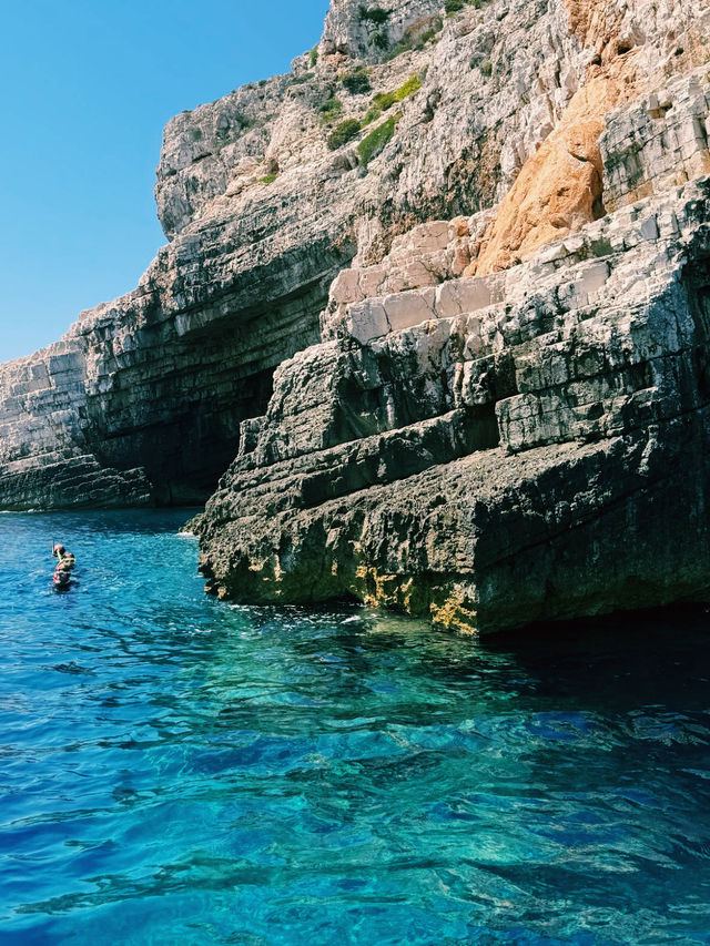 Croatia on a Budget: Sun, Sea & Hidden Gems