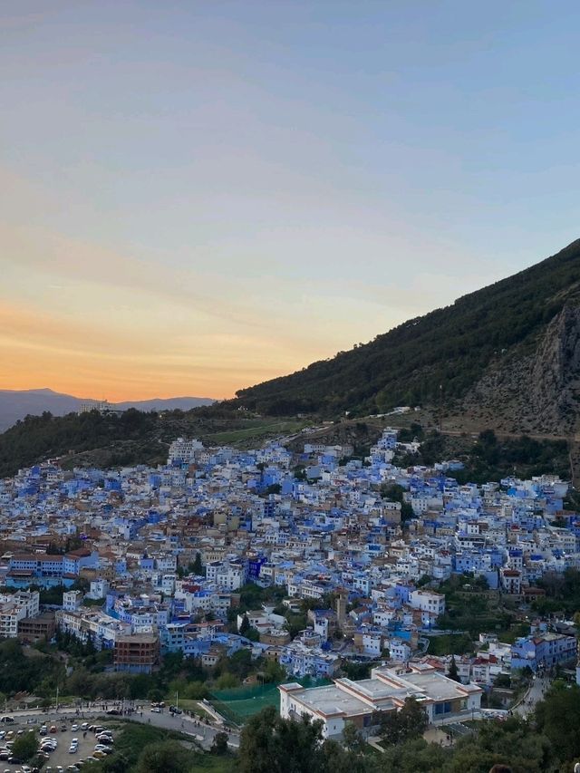 💙 Why You’ll Fall in Love with Chefchaouen
