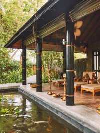 The Sun Siyam Iru Fushi Maldives — Where the Ocean Becomes Your Soul