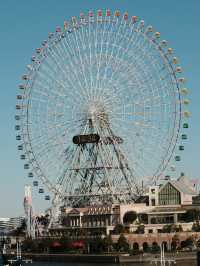 🏮 横浜中華街で食べ歩き＆異国情緒を満喫