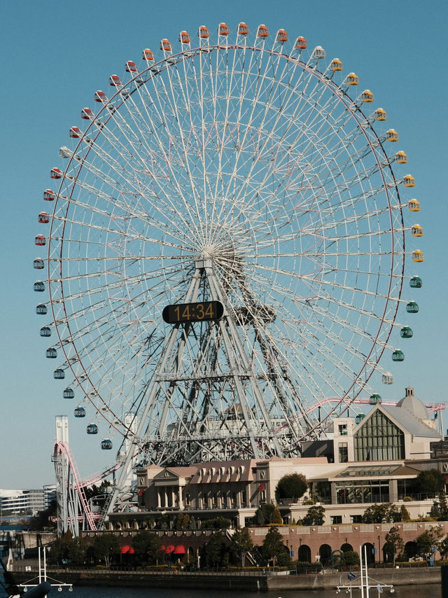 🏮 横浜中華街で食べ歩き＆異国情緒を満喫