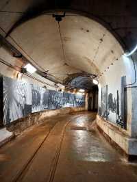 Discover Hackenberg Fortress: France's Underground Marvel⚔️