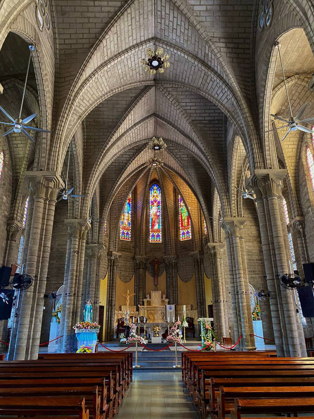 Удивительные места Нячанга, которые стоит посетить!