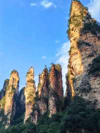 По следам Аватара: 4 дня в Китае