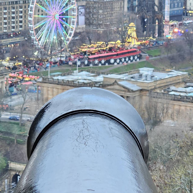 Edinburgh Castle Edinburgh Castle