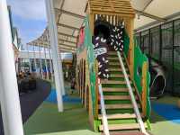 A Cosy Winter Shopping Trip at Swindon Designer Outlet