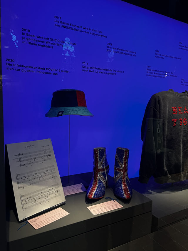 Free & Unforgettable Journey Through Basel’s History! 🇨🇭