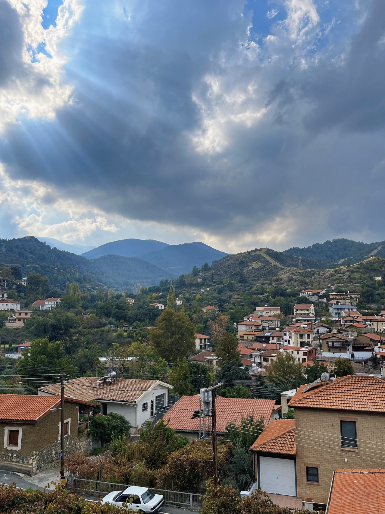 Cyprus: 5 Must-Visit Spots