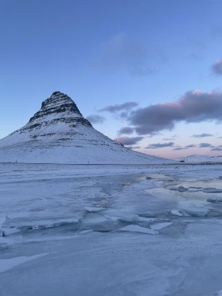 Snaefellsnes Peninsula, a mini Iceland within Iceland