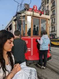 Istanbul Itinerary: Tips for a one day visit 