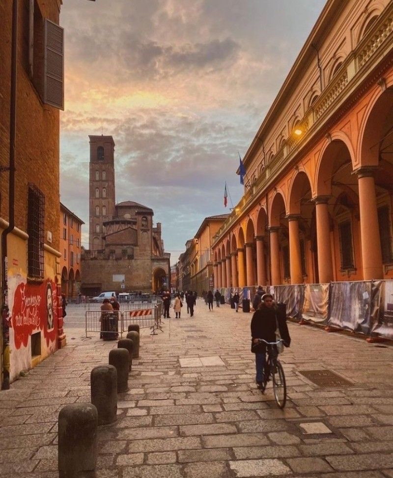 BOLOGNA 2026: คู่มือวงในที่ไม่มีใครแชร์ (เซฟไว้ก่อนไป)