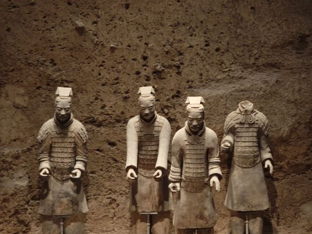 Great place to visit but there | Trip.com Xi'an