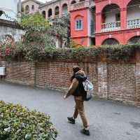 How to get to Gulangyu Island? 
