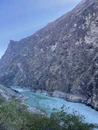 Tiger Leaping Gorge, Lijiang, Yunnan🍃🌿