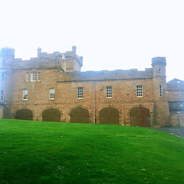 Wedding Venue Castle in Scotland 🏴󠁧󠁢󠁳󠁣󠁴󠁿  