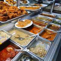 🍛🍴 A Malaysian Curry Paradise: Cafe Malabar