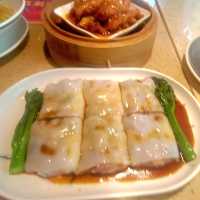 Super-duper-good Dimsum 