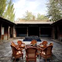 Spectacular Gobi dessert wonders 