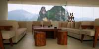 Guangdong's most beautiful karst landform check-in spot, Yingxi Peak Forest travel guide.