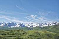 Kyrgyzstan [Mountain Oasis]