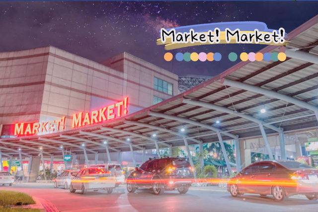 6 BEST Shopping Malls in Taguig City