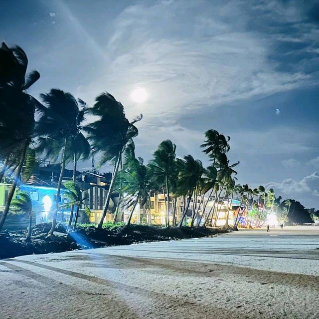 7 Must Go Places in Boracay 🇵🇭🏖