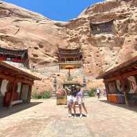 Mati Temple - A Tibetan masterpiece 