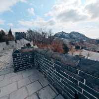 Tiger Mountain Great Wall 