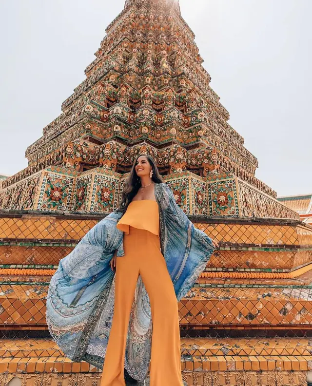 방콕에서 방문할 수 있는 최고의 사원 5곳