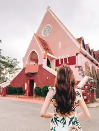 Dalat 🇻🇳 One day tour