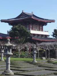 新西蘭：北島佛光山“有您真好”！